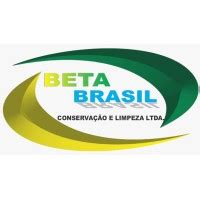 imagens de beta brasil conservação e limpeza ltda